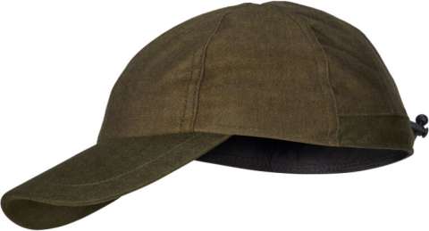 Кепка Seeland Avail. Pine green. Размер -