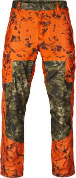 Брюки Seeland Vantage InVis green/InVis orange. Размер -