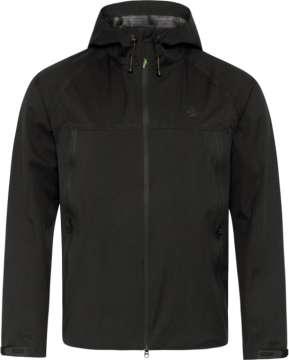 Куртка Seeland Hawker Light Explore. Черный