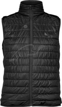 Жилет Seeland Heat. Черный