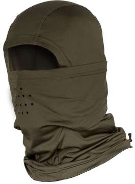Балаклава Seeland Hawker scent contro. One size. Зеленый