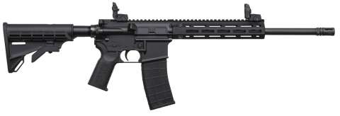 Винтовка малокалиберная Tippmann Arms M4-22 PRO 16" кал. 22 LR