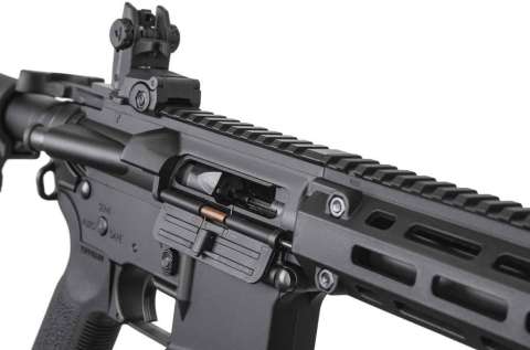 Винтовка малокалиберная Tippmann Arms M4-22 PRO 16" кал. 22 LR