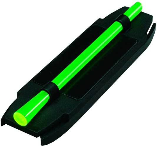 Мушка Hiviz M500 оптиковолокона