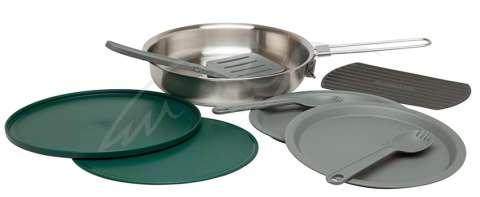 Набор посуды Stanley Adventure Fry Pan 0.95 L