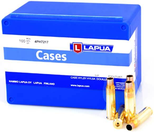 Гильза Lapua кал. 6 mm Norma BR