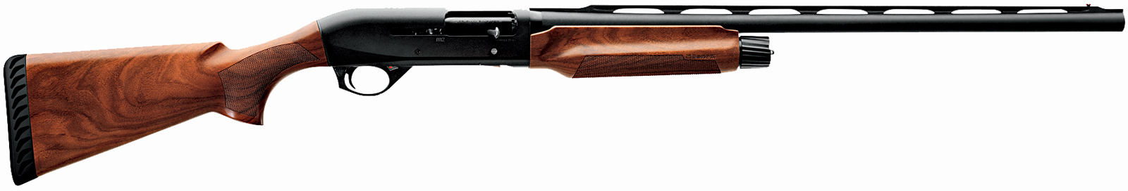 Ружье Benelli M2 Wood кал. 12/76 71 см