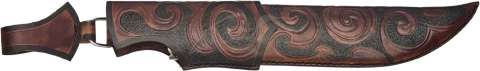 Нож Art Knives "Tanish" от S.Raimondi