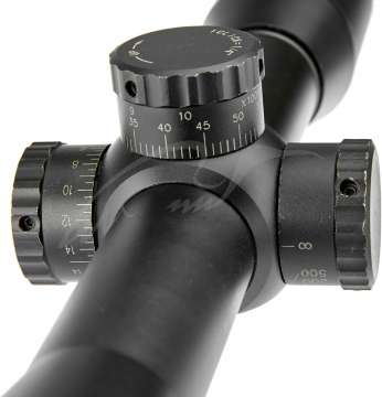 Прицел Air Precision 12x50