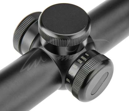 Прицел Air Precision Premium 3-12x56ID