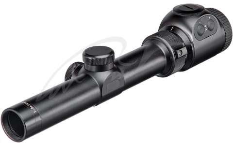 Приціл Air Precision Premium 1-5x24