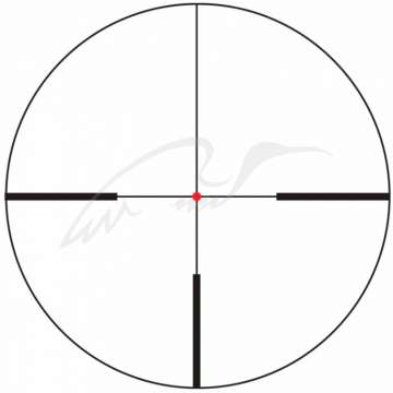 Приціл Air Precision Premium 1-5x24