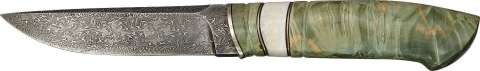 Нож Art Knives "Карел" от Верижникова Г.Б.