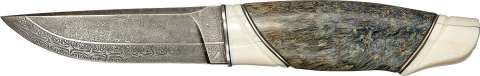 Нож Art Knives "Клык" от Верижникова Г.Б.