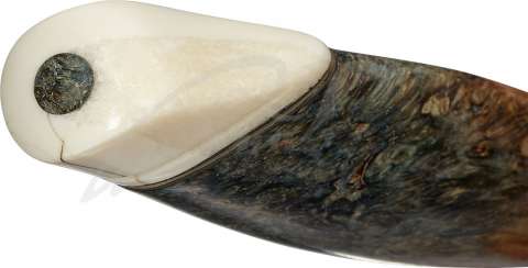 Нож Art Knives "Клык" от Верижникова Г.Б.