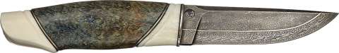 Нож Art Knives "Клык" от Верижникова Г.Б.