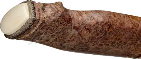 Нож Art Knives "Охотник-1" от Ищенко В.С.