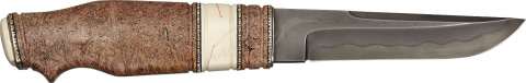 Нож Art Knives "Охотник-1" от Ищенко В.С.