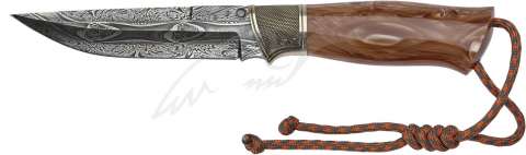 Нож Art Knives "Хищник" от Ищенко В.С.