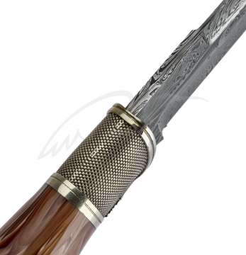 Нож Art Knives "Хищник" от Ищенко В.С.