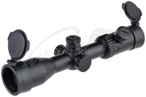 Прицел Air Precision 3-12x42SF IR