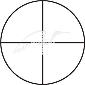 Прицел Air Precision 3-12x42SF IR