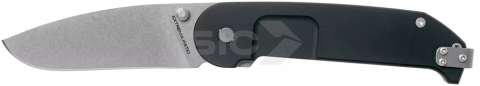 Нож Extrema Ratio BF2 CD SW black