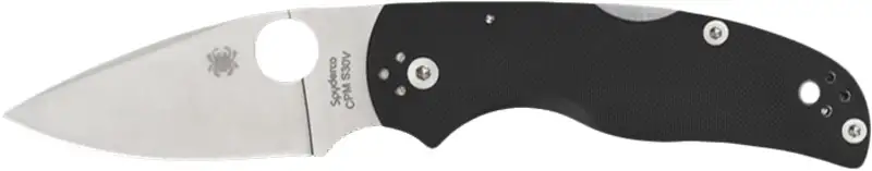 Нож Spyderco Native 5