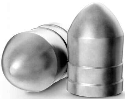 Пули пневматические H&N Rabbit Magnum II. Кал. 5.5 мм. Вес - 1.64 г. 200 шт/уп
