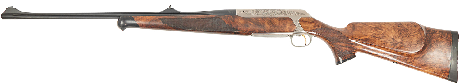 Карабин Sauer S 202 Avantgarde Grande Lux III кал .30-06 60 см