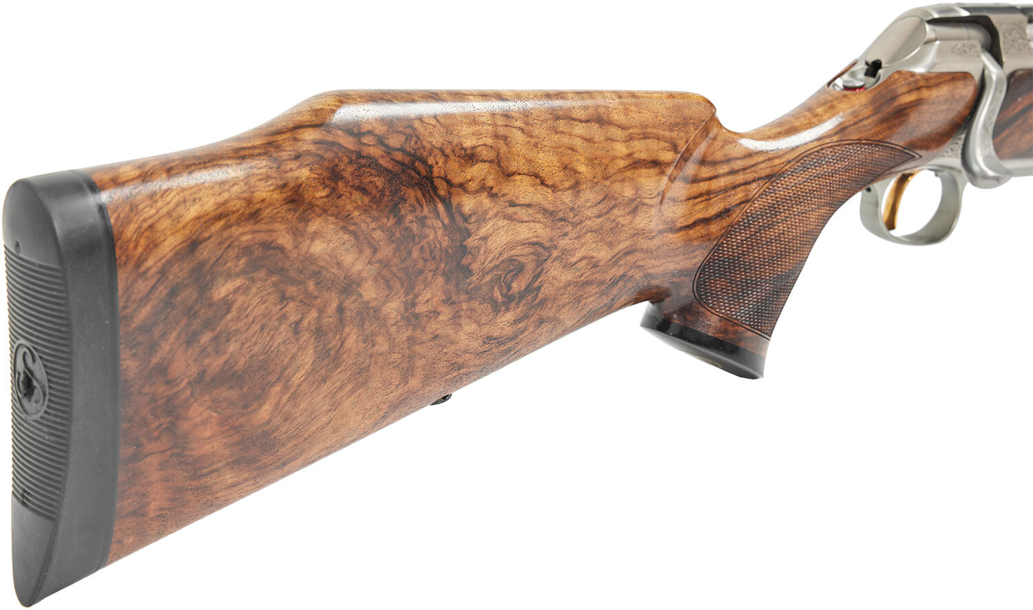 Карабин Sauer S 202 Avantgarde Grande Lux III кал .30-06 60 см