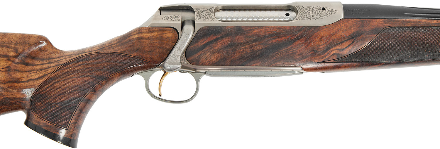 Карабин Sauer S 202 Avantgarde Grande Lux III кал .30-06 60 см