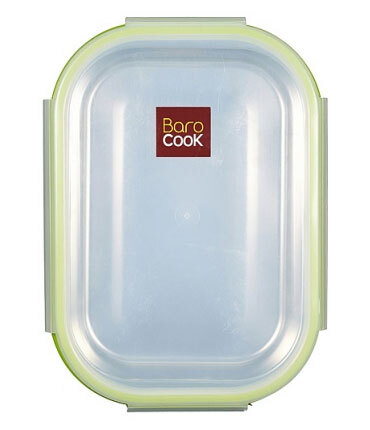 Пароварка BAROCOOK 1000 мл.