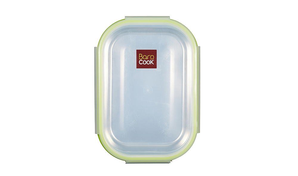 Пароварка BAROCOOK 1000 мл.