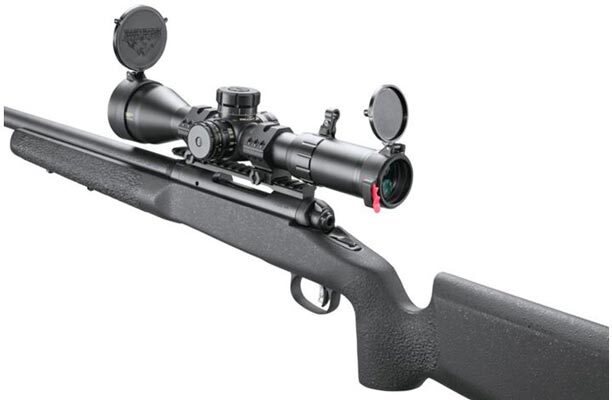 Крышка на окуляр Butler Creek Multi-Flex. Диаметр - 37.3-37.7 мм