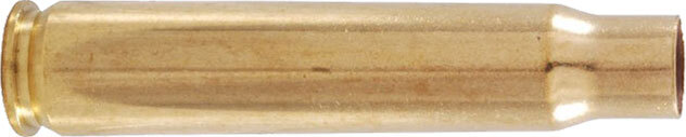 Гильза Hornady 8х57 JS латунная 50 шт.
