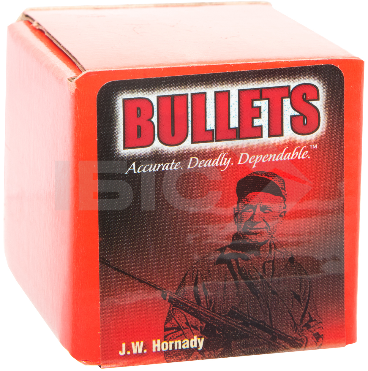 Пуля Hornady FMJ-BT W/C (с каннелюрами) кал .224 масса 55 гр (3.6 г) 100 шт