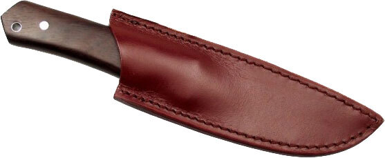Нож Fox BlackFox Hunting Knife