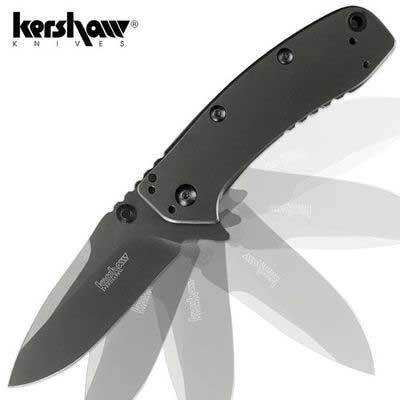 Нож Kershaw Cryo II