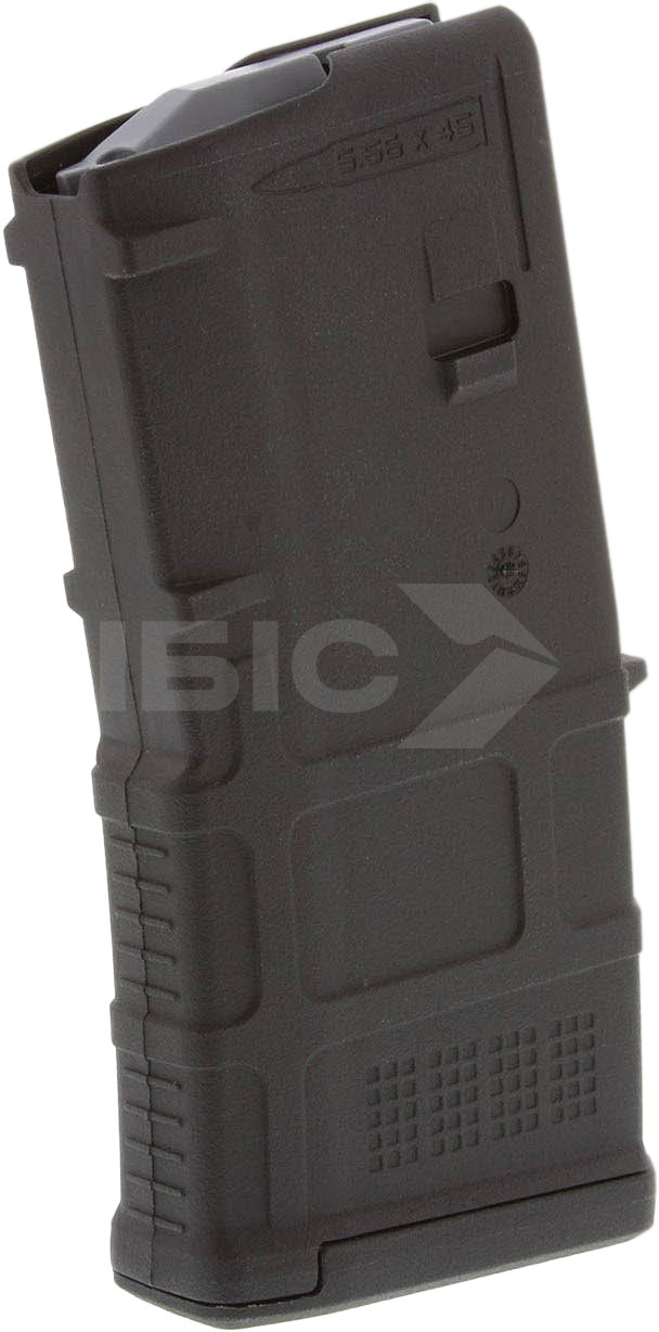 Магазин Magpul PMAG G3 кал. 223 Rem. Емкость - 20 патронов