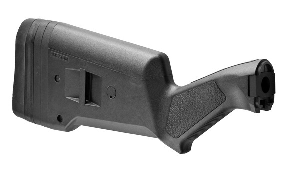 Приклад Magpul SGA Rem870 - черный