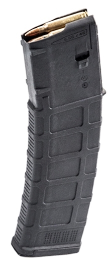 Магазин Magpul PMAG G3 кал. 223 Rem. Емкость - 40 патронов