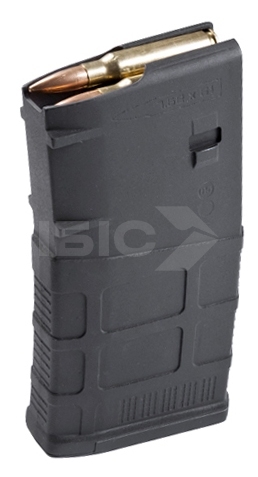 Магазин Magpul PMAG G3 кал. 308 Win. Емкость - 20 патронов