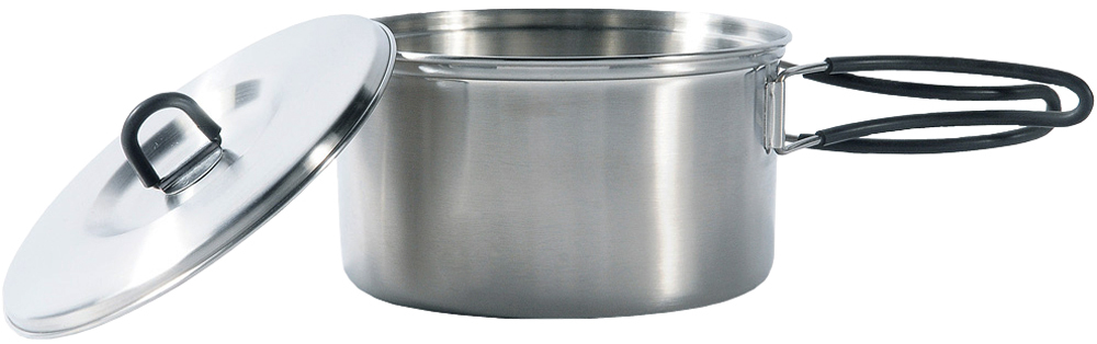 Набор посуды Tatonka Cookset Regular