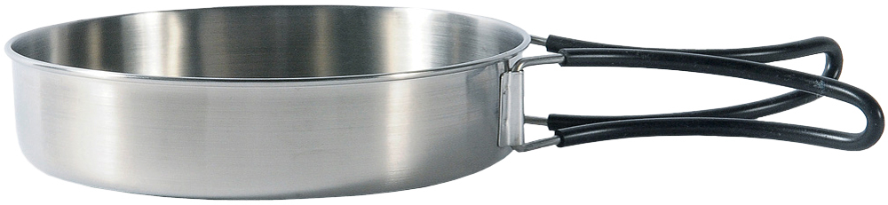 Набор посуды Tatonka Cookset Regular