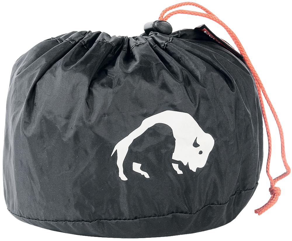 Набор посуды Tatonka Cookset Regular