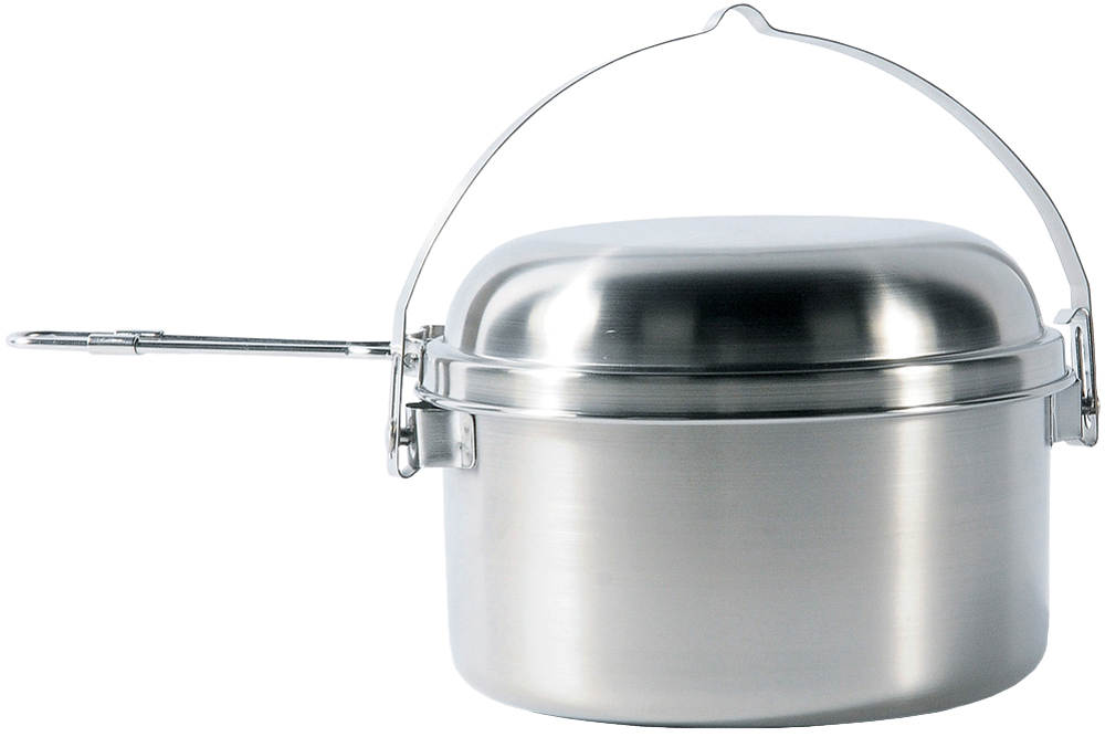 Набор посуды Tatonka Kettle 1.6