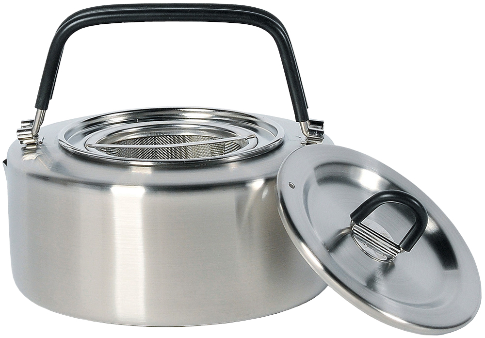 Чайник Tatonka Tea Pot 1.0 L