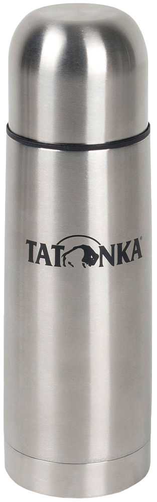 Термос Tatonka H&C Stuff 0.35l Steel