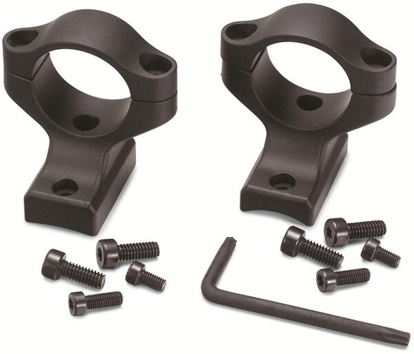 Крепление Remington Integral Scope Mounts для 783. Medium. d - 25.4 мм